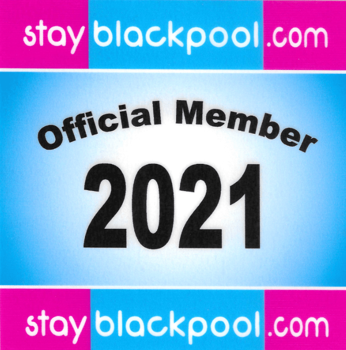 StayBlackpool Official Member