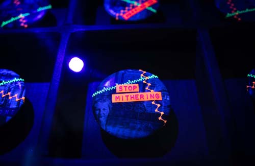 ART B&B - Single room